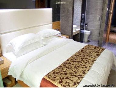 Super 8 Hotel Fuzhou Railway Station West Fuzhou (Fujian) Exterior photo