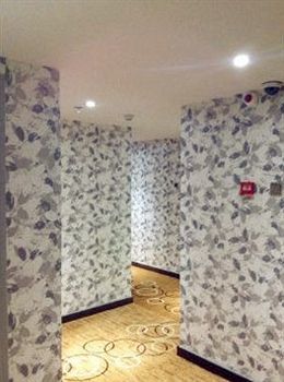 Super 8 Hotel Fuzhou Railway Station West Fuzhou (Fujian) Exterior photo